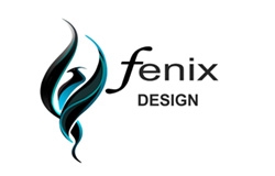 Рекламная компания Fenix Design