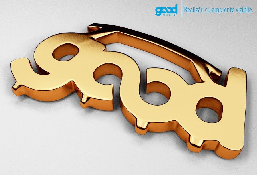 Рекламное агентство «Good Media»
