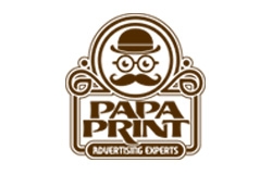 Рекламное агентство Papa Print