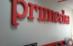 Рекламное агентство «Primedia»