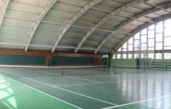Республиканская Специализированная Школа Тенниса