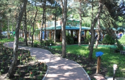 Restaurant «Golf-Club»