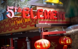 Restaurant 5th Element