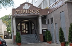 Restaurant «Cupidon»