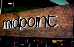 Ресторан «MidPoint»