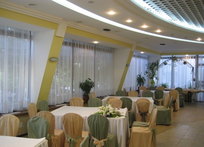 Ресторан «Venezia Club»