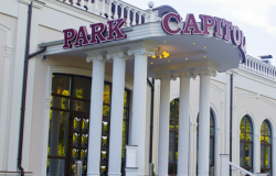 Restaurant «Capitoles Park»