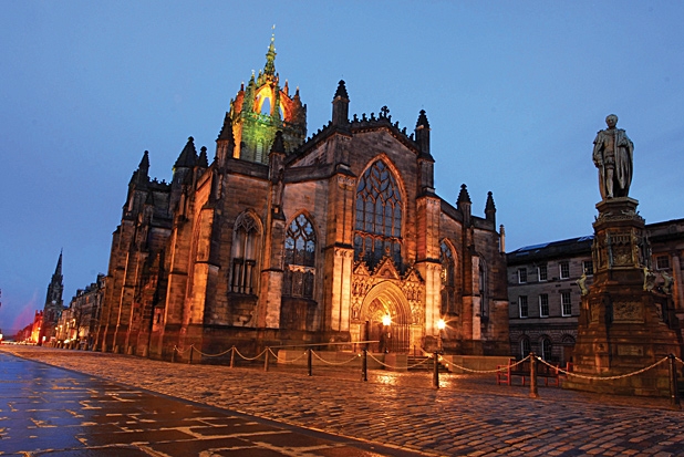 «Royal Mile Travel Club» - Турестическое агенство
