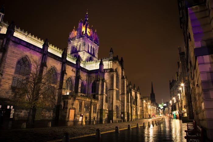 «Royal Mile Travel Club» - Турестическое агенство