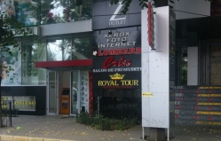 Agenție de Turism «Royal Tour«