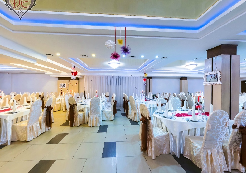 Rrestaurant «D' EMILY»