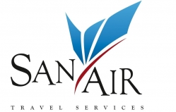 Туристическое агентство «SanAir Service» (Кишинёв)