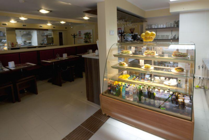 Sandwich Express