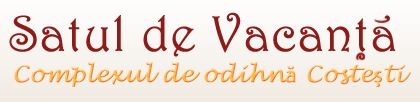 «Satul de vacanță Costești»