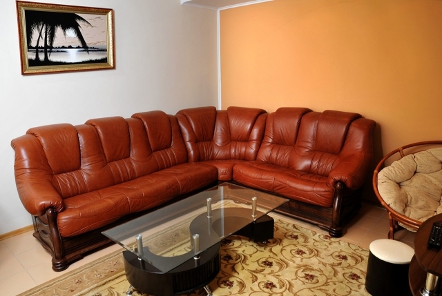 Сауна «Elat-Hotel»
