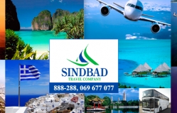 Sindbad - Travel Agency