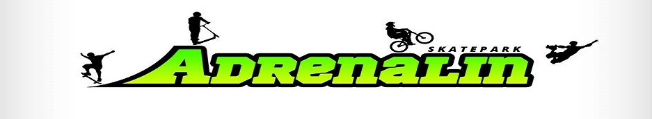 Skate Park «Adrenalin»