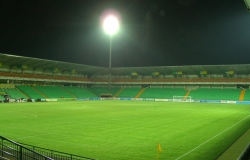 Стадион Зимбру (Zimbru)
