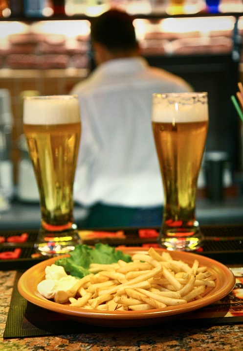 «Stella Artois Pub»