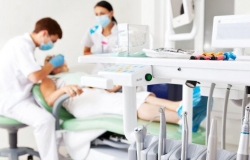 Стоматологическая клиника «Diamant-Dental»