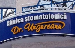 Стоматологическая клиника «Dr. Ungureanu»