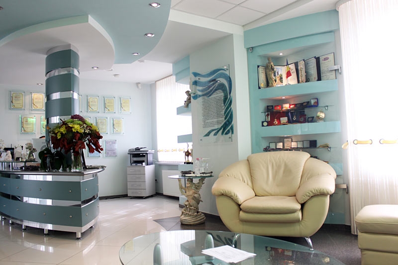 Стоматологическая клиника «Fala-Dental»