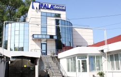 Стоматологическая клиника «Fala-Dental»