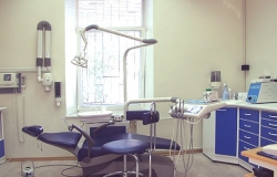 Стоматологическая клиника «Portelan-Dental»