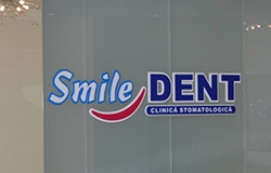 Стоматологическая Клиника «Smile-Dent»