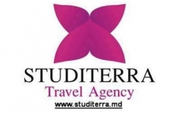 «Studiterra» - agenție de turism
