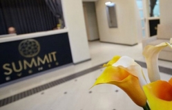 Summit Events & Conference Center