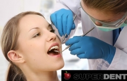 Стоматологическая Клиника «Super-Dent»