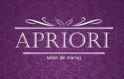 Bridal shop «Apriori» (№1)
