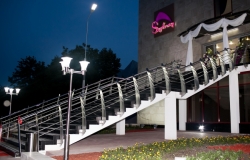 Restaurant «Sydney» - Banquet Hall