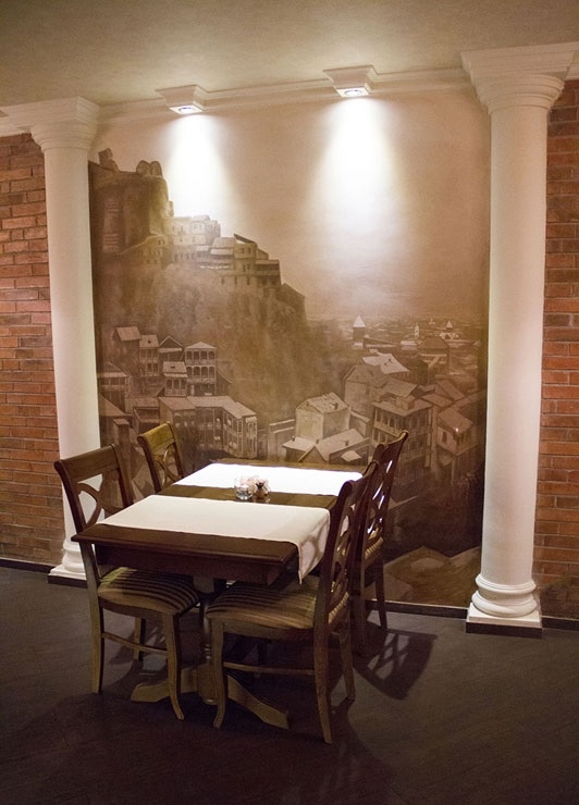 «Tbilisi»