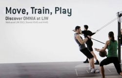 Technogym Moldova