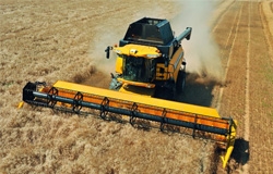 Agro Unit