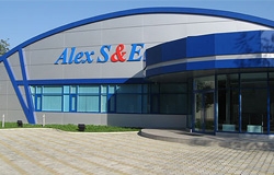 Alex S & E