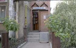 Farmacia HIPPOCRATES (o.Ungheni, Str. A. Bernardazzi, 11/1)