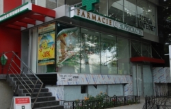 Farmacia HIPPOCRATES (Calea Esilor, 5)
