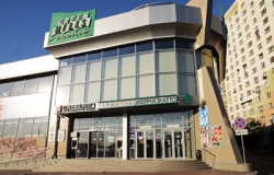 Farmacia HIPPOCRATES (Piata Alecu Russo, 28)
