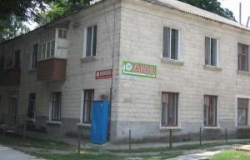 Аптека Luvit Farm (г.Унгены, ул.М.Еминеску, 75)