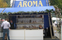 Aroma