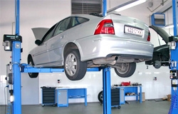 Auto Ghera