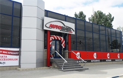 Auto Mall