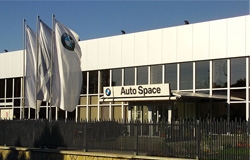 Auto Space