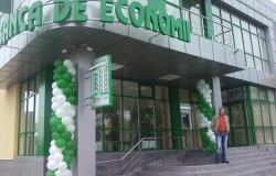 Banca de Economii S.A.