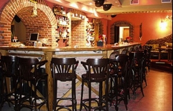 Coctail-Bar «Deja-Vu»