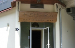 Bar "Fish-ka"
