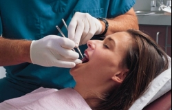 Boico V. стоматологический кабинет